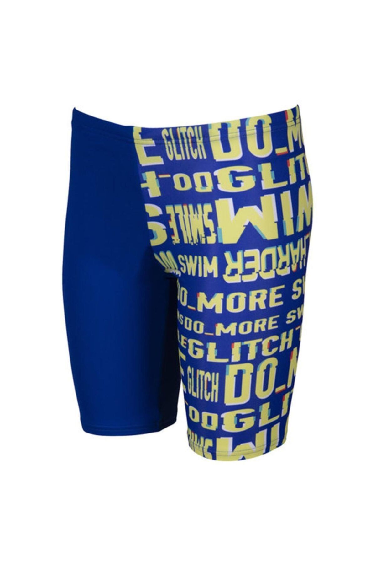ARENA 003566880 B Neon Jr Jammer Antreman Mayo