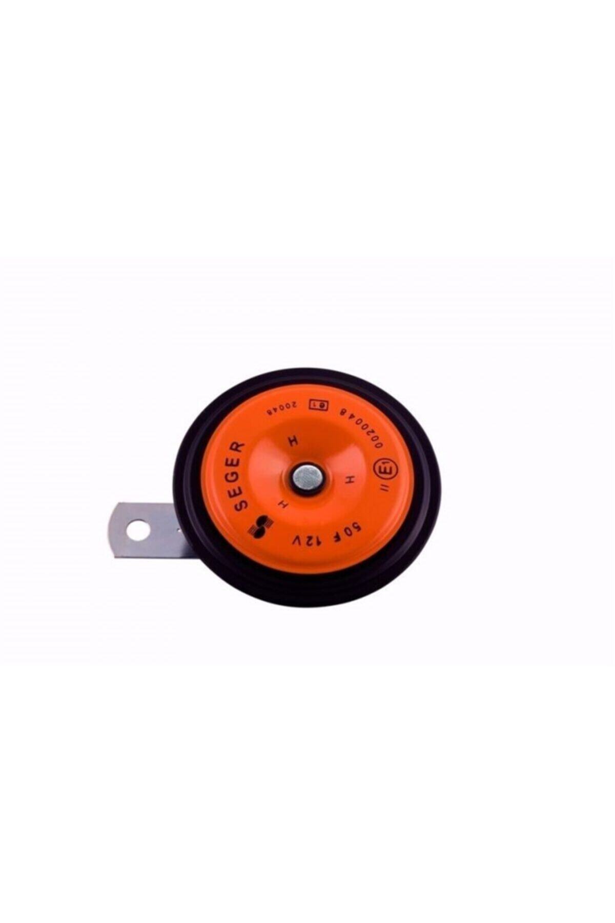 Seger Hk Didit Korna 12v Ince 435 Hz