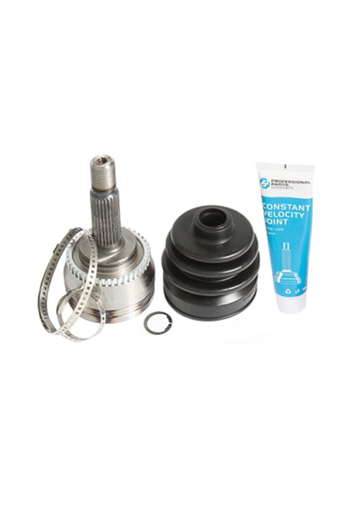 PROPARTS 46430407-8602072 Aks Kafası Iç:25 Dış:25 Volvo S40, V40