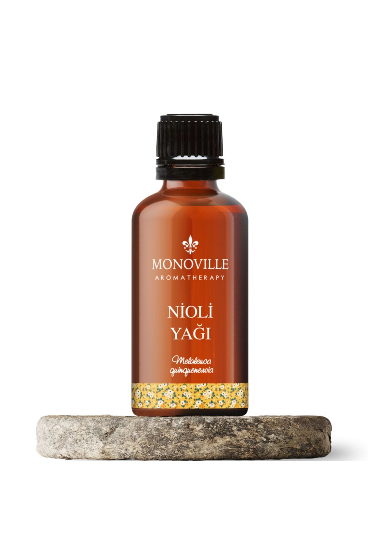 Monoville Nioli ( Niaouli ) Uçucu Yağı %100 Saf 10 ml