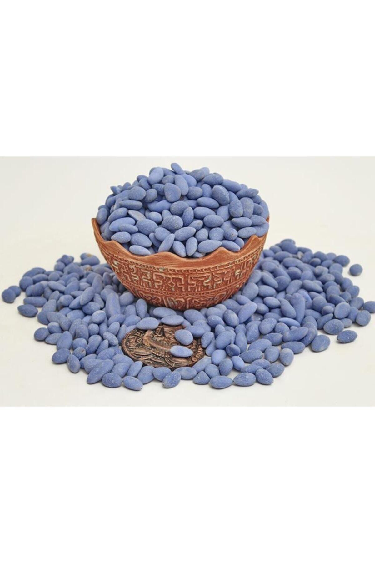 AyazSABUN Mardin Hayalet Special Az Şekerli Badem Şekeri 1000 gr