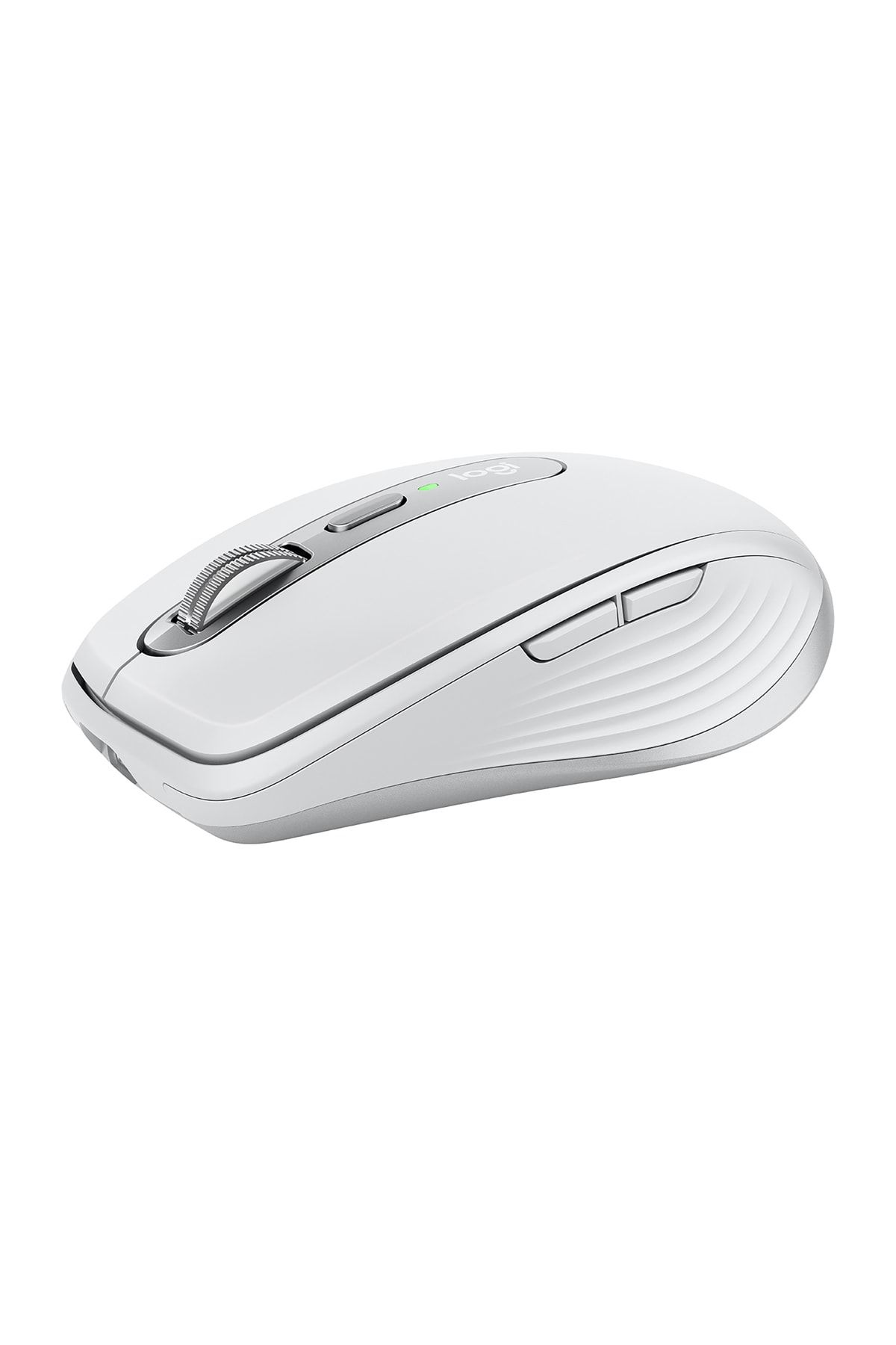 logitech MX Anywhere 3 Kompakt Kablosuz Mouse - Beyaz