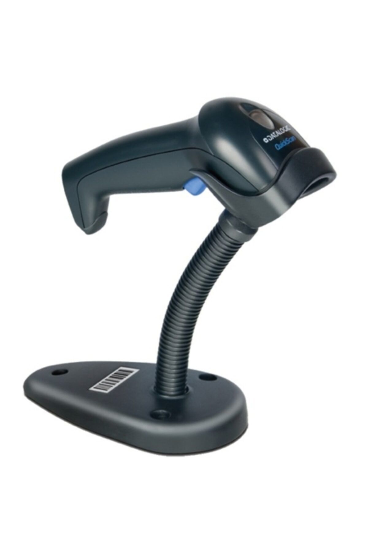 Datalogic Qd2430 2d Karekod Okuyucu + Stand / Usb