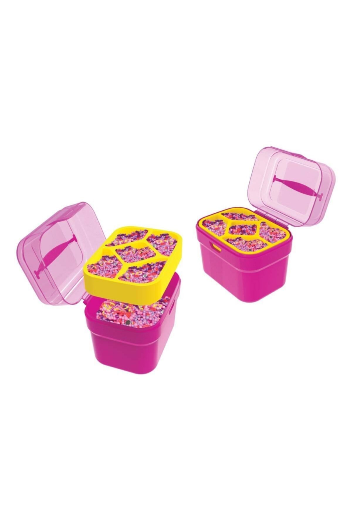 akids Fırsat Dede Barbie Sepetli Takı Seti