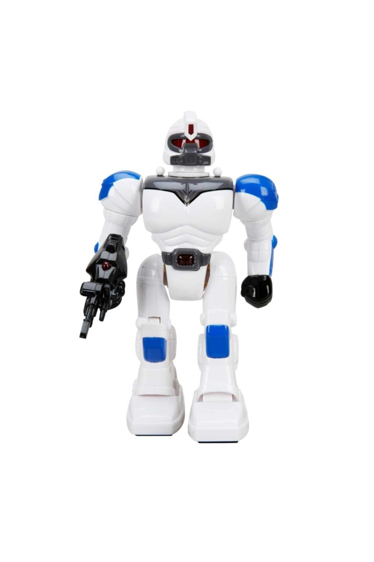 akids Fırsat Sunman M.a.r.s Süper Starrior Robot