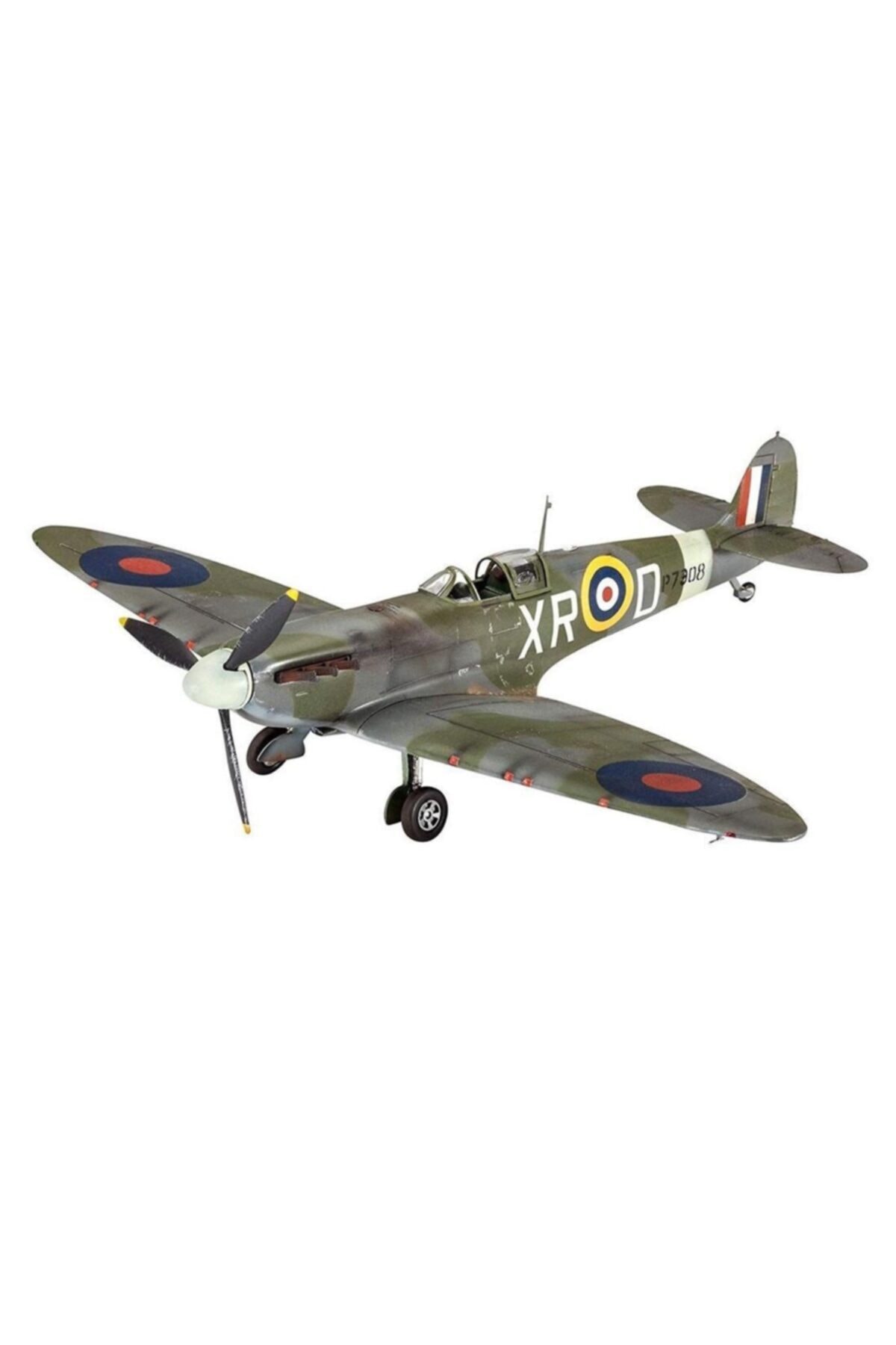 akids Fırsat Revell 1:48 Spitfire Mk.ıı Model Seti 63959