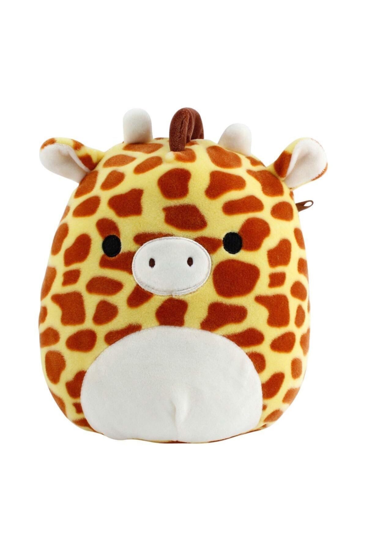 akids Fırsat Zürafa Squishmallows 20 Cm Peluş Oyuncak Seri 1