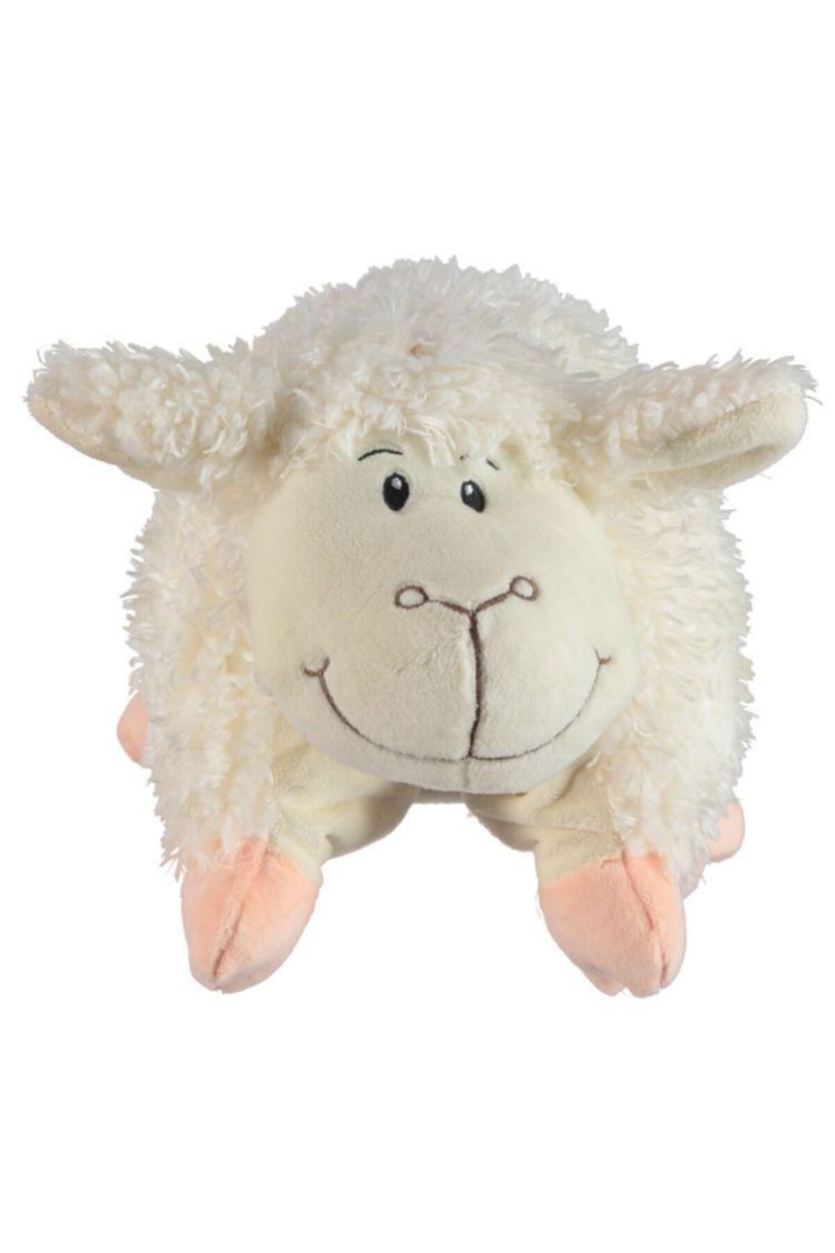 akids Fırsat Türkçe Masal Anlatan Yastık Kuzucuk