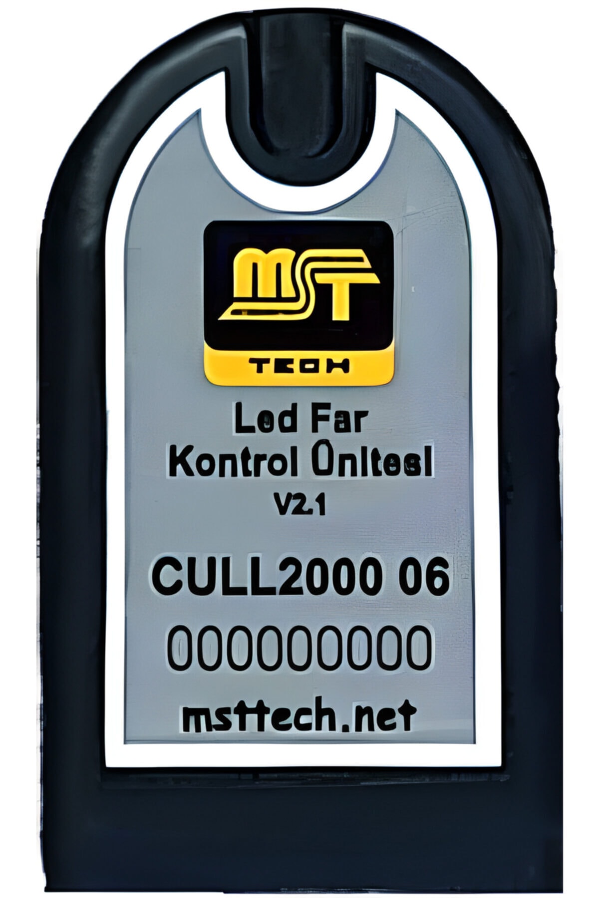 MST Led Far Kontrol Ünitesi  Cull2000 06