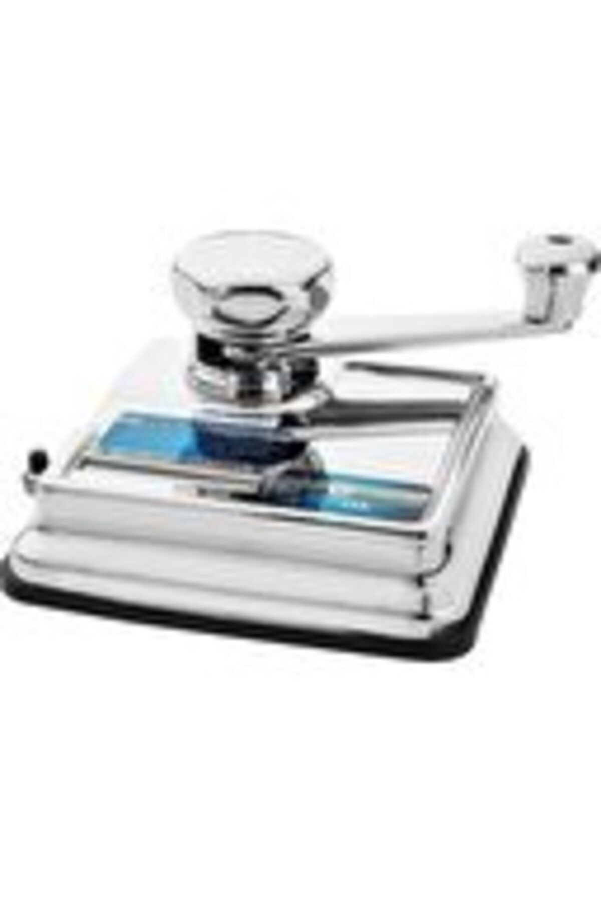 thepassioniz Ocb Micro Matic Çelik Kollu Sigara Sarma Makinesi