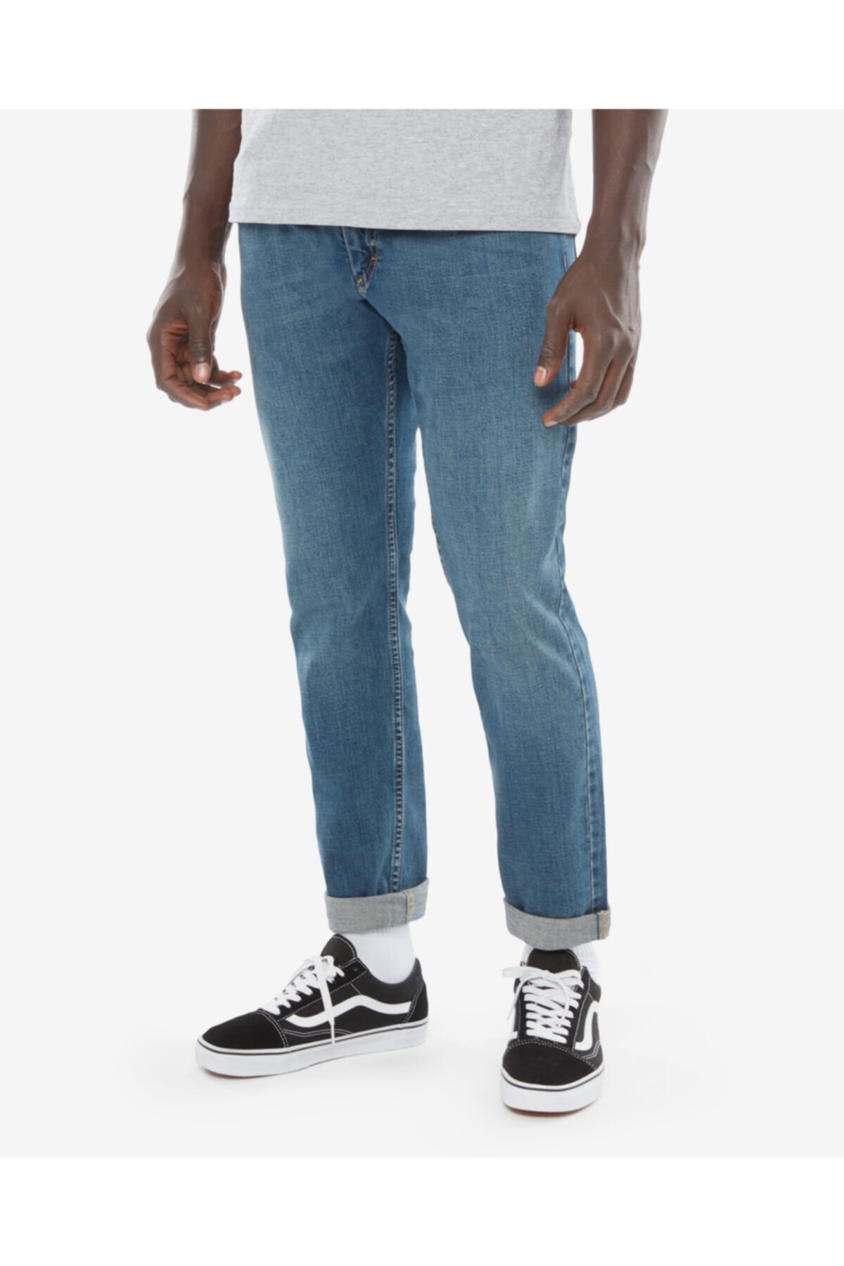 Vans V46 Taper