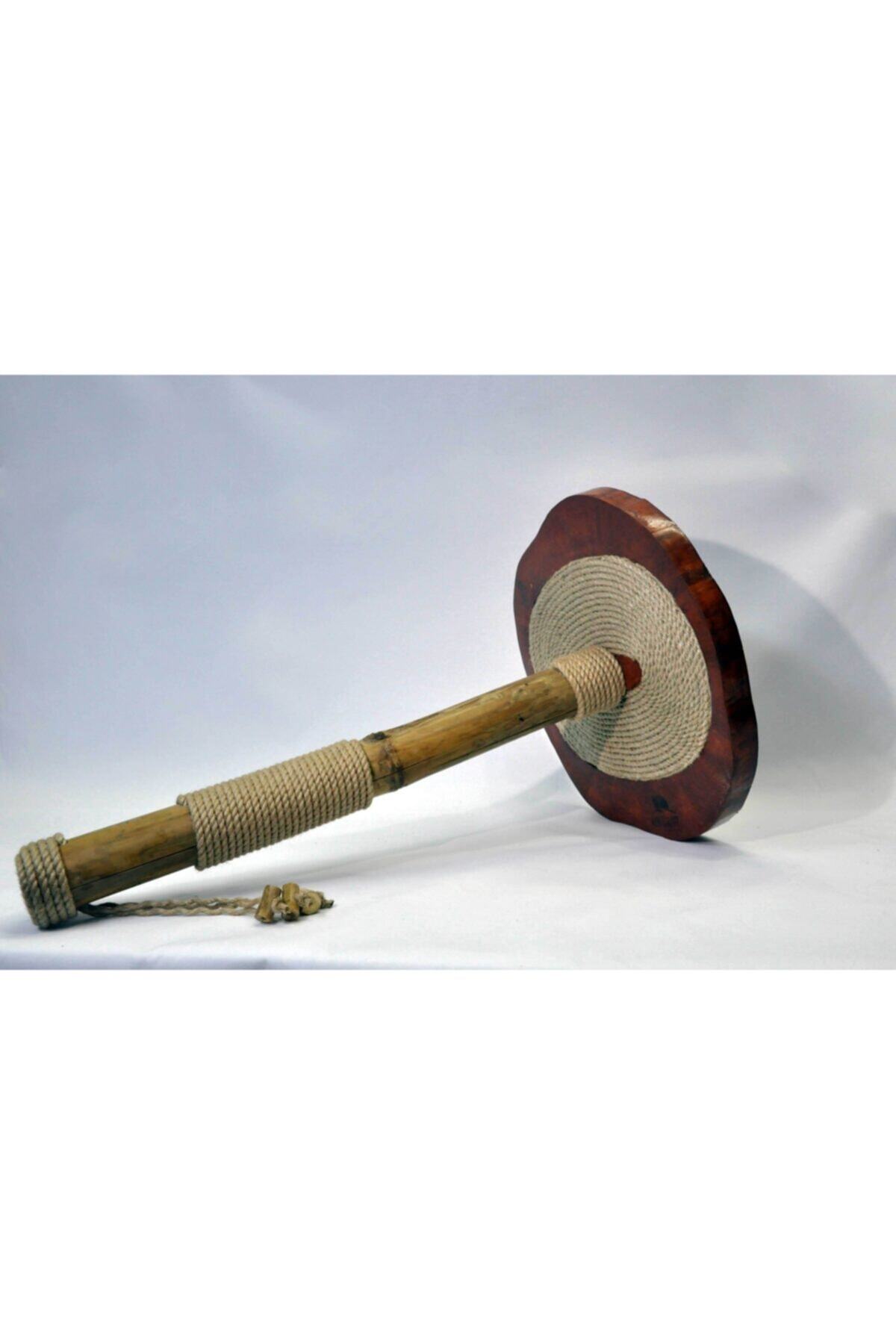 Keo Craft Bambu Tırmalama