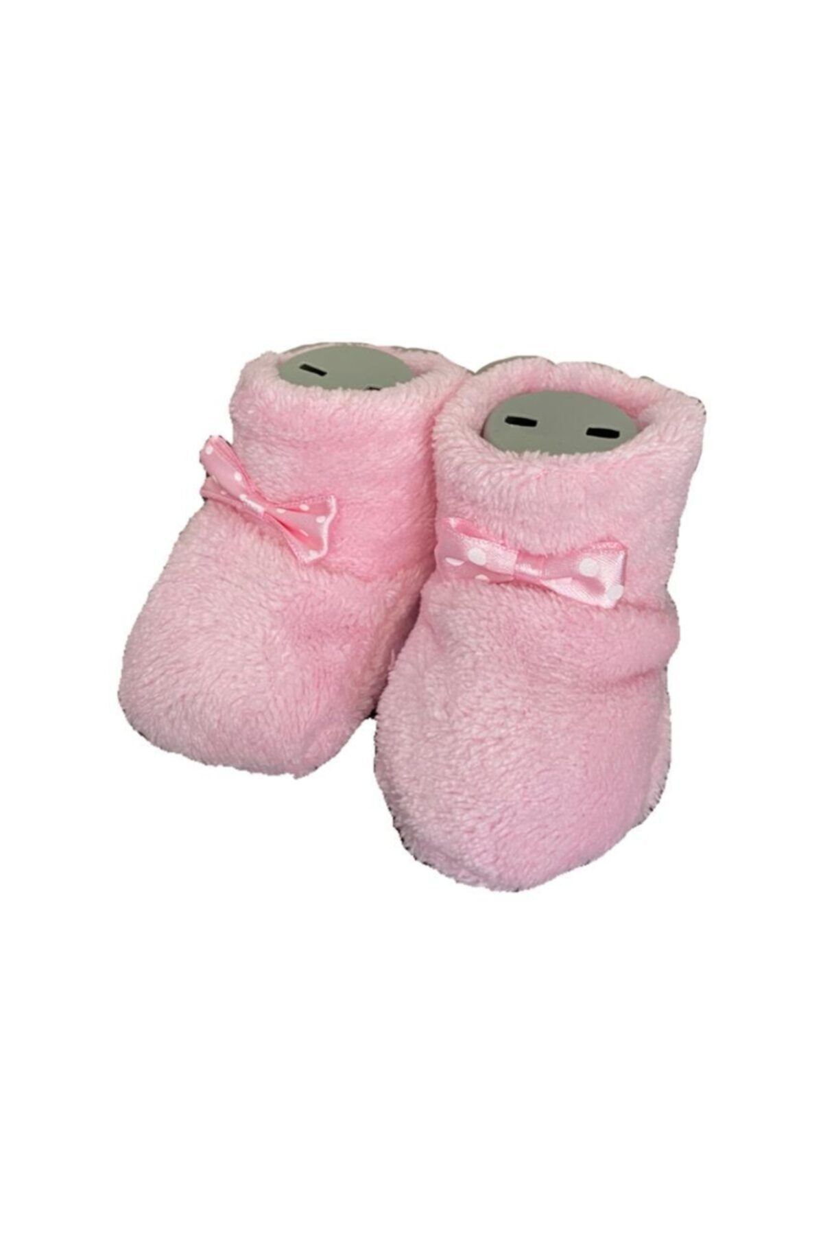 babyhill Bebek Peluş Patik