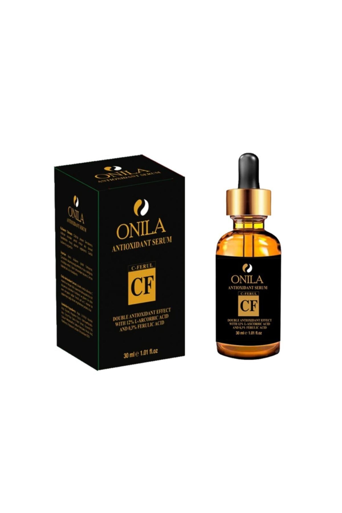 Onila Antıoxıdant Serum