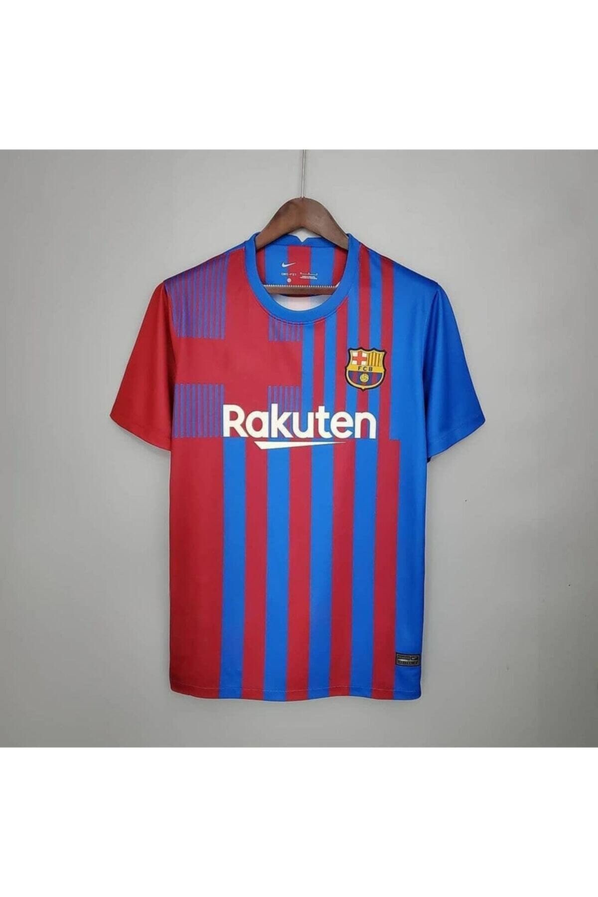 Forma Dükkanı Barcelona 2021-2022 Yeni Sezon Forması