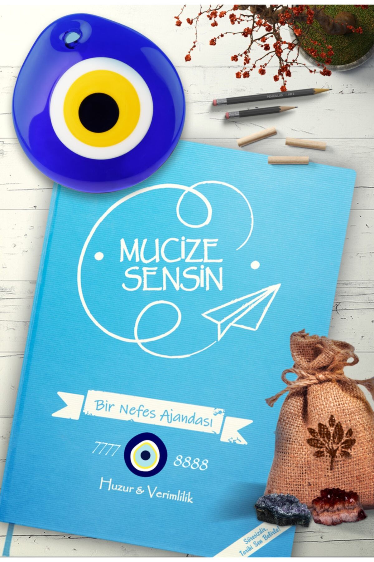 asha vibes Mucize Sayılar 7777 Mucize Ve 8888 Ilahi Koruma Ajandası. Ametist&para Taşı Hediyeli