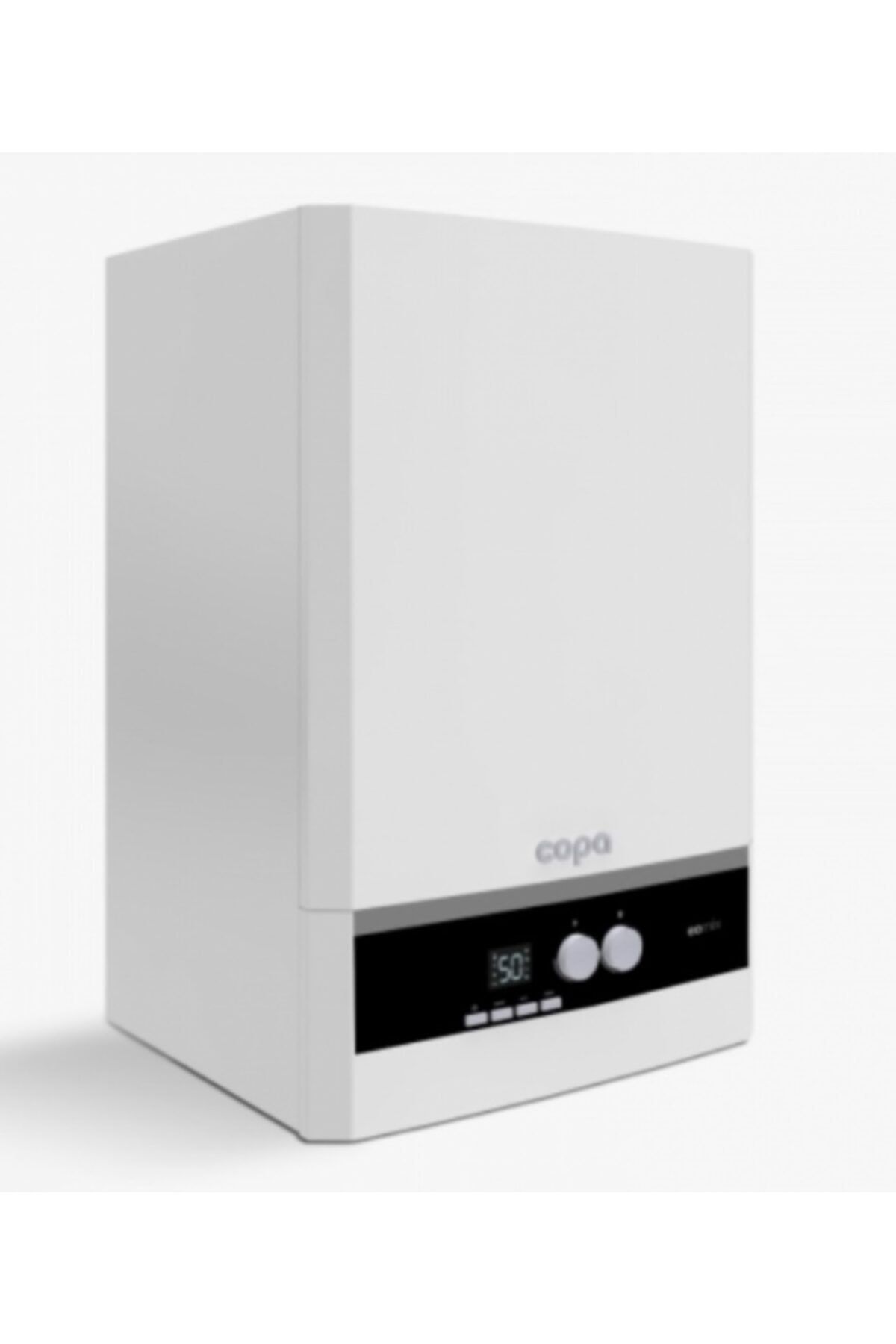 copa Premix 24kw 20.640kcl/h Yoğuşmalı Kombi (TAM YOĞUŞMALI 2 YIL GARANTİ)