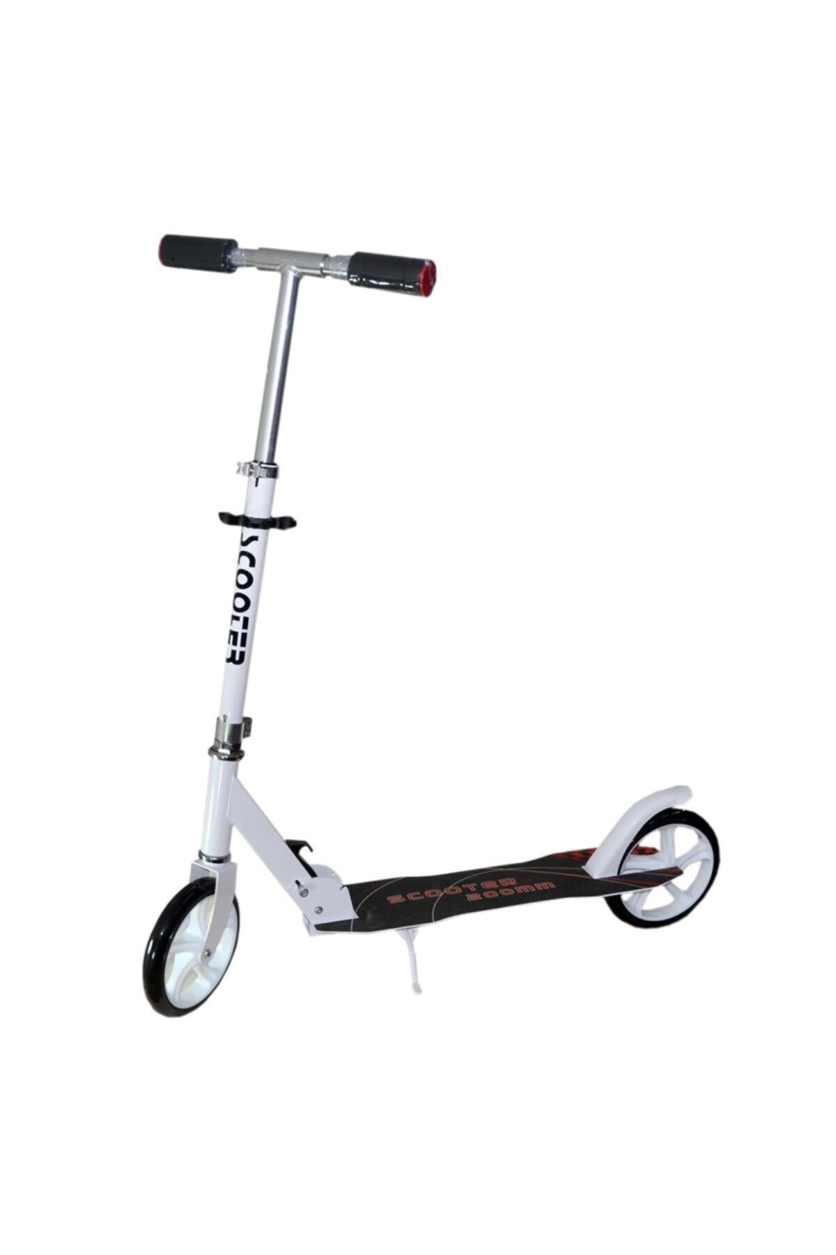 CAN OYUNCAK 2017 Metal Scooter 200 Mm