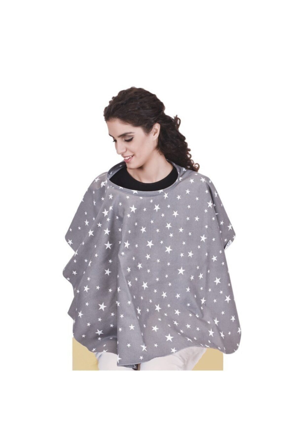 FADFORCE Anne Emzirme Örtüsü