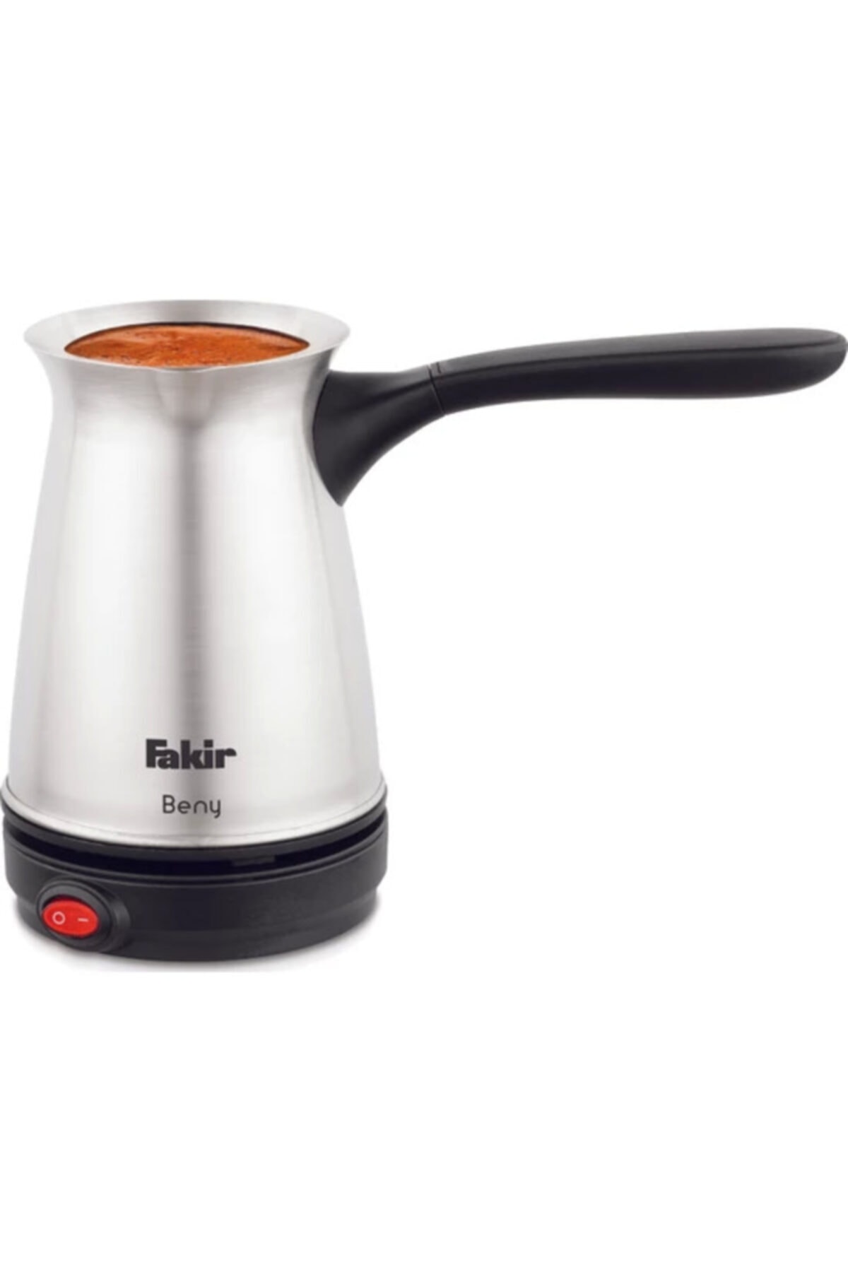 Fakir Beny Türk Kahvesi Makinesi (inox)