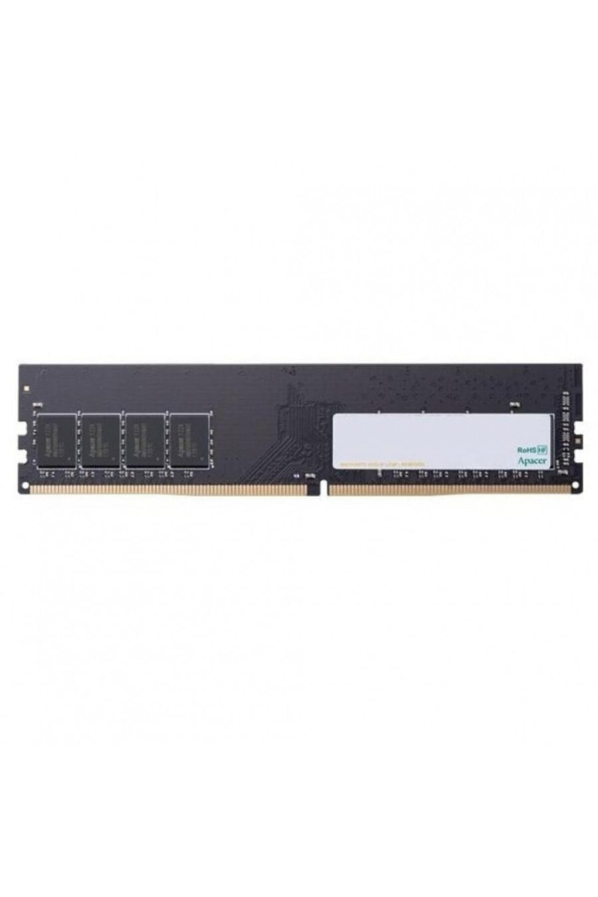 Apacer 8gb 2666mhz Ddr4 A4u08g26crıbh05-1 Pc Ram