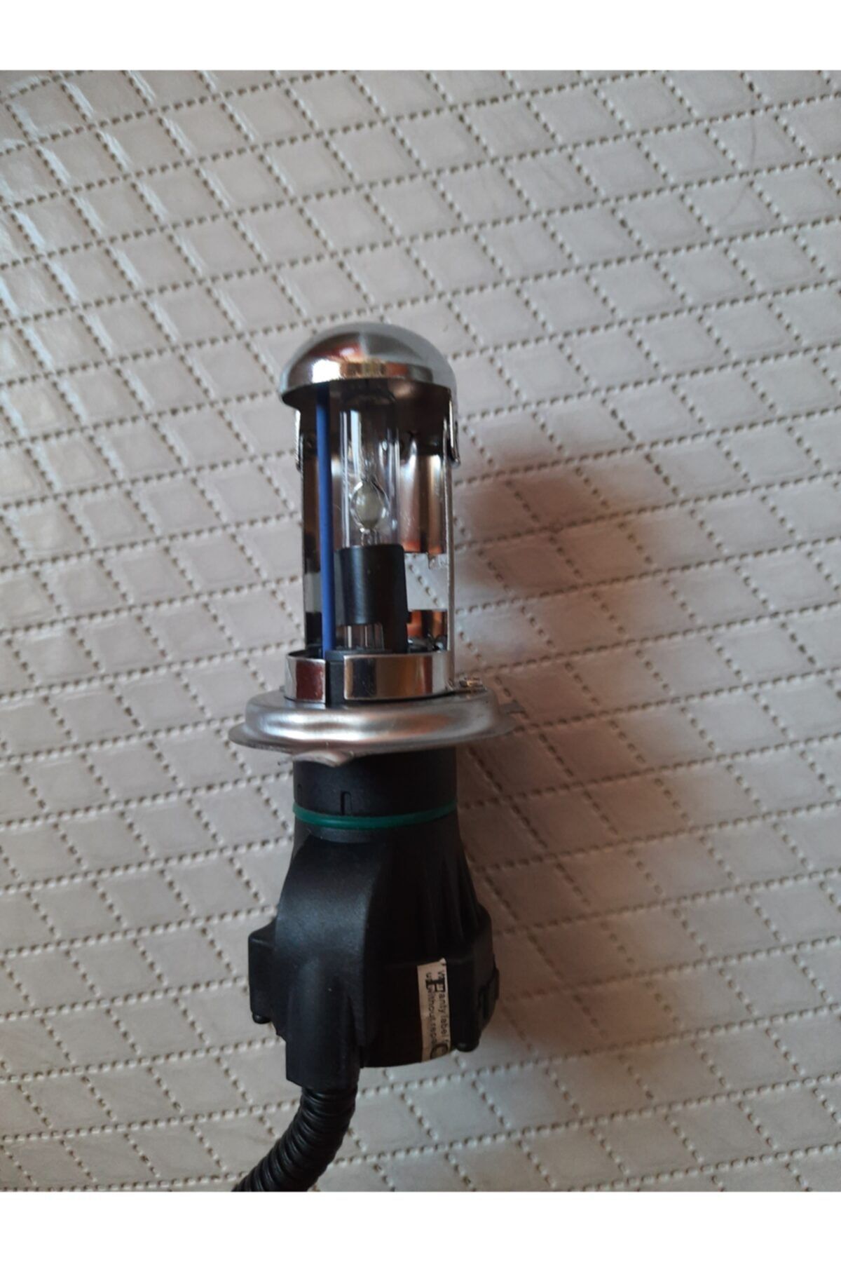 SİERRA H4 8000k Xenon Ampulü Tek Adet