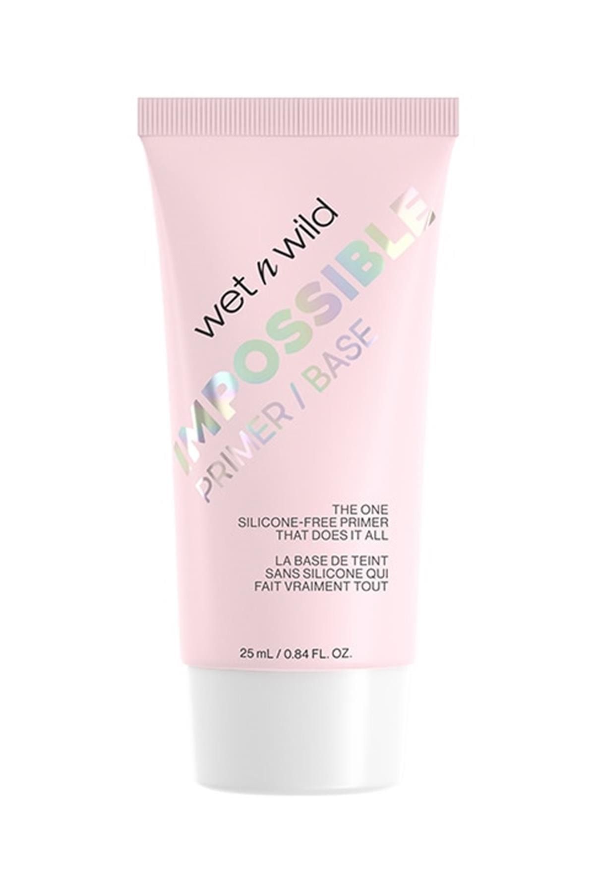 WET N WİLD Impossible Primer/baz