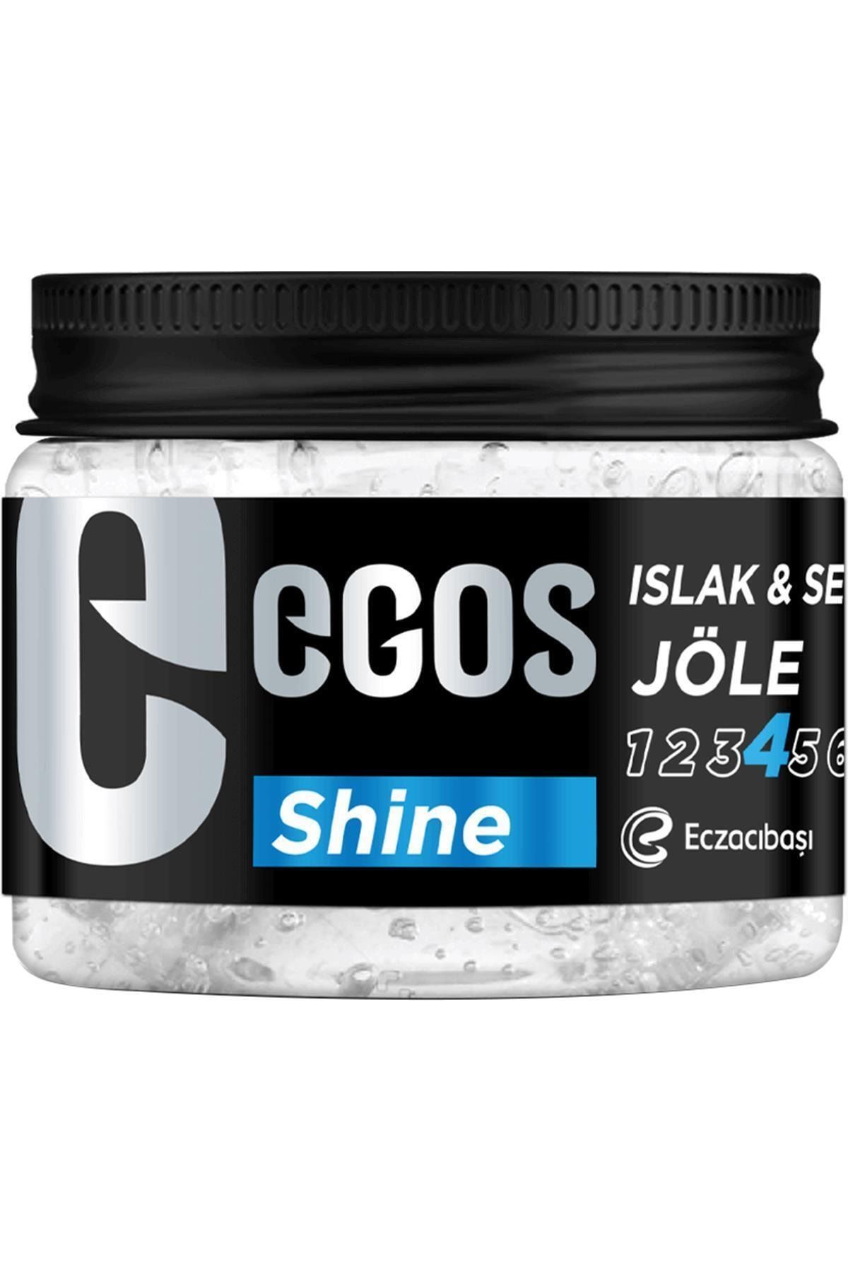 Egos Marka: Islak  Sert Jöle 400 ml