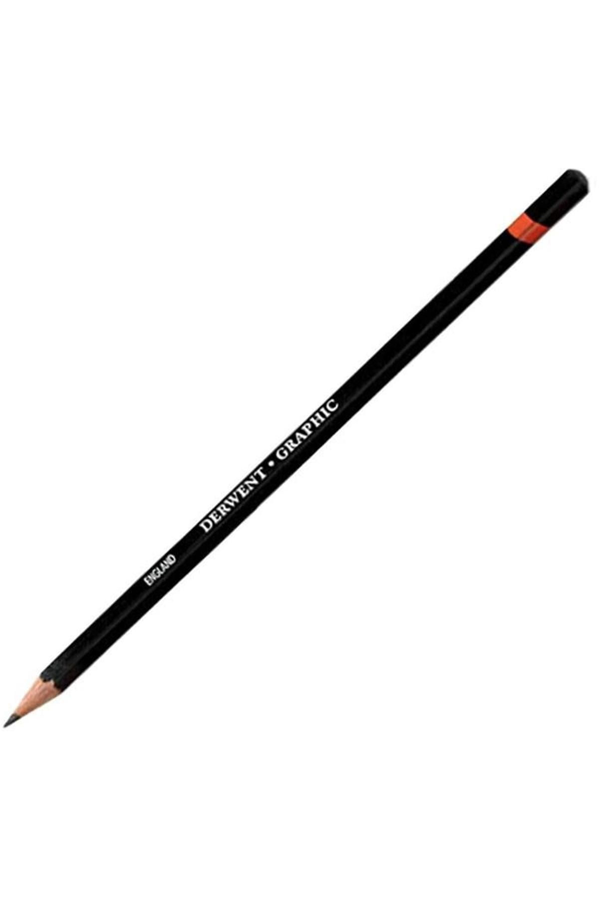 Derwent : 4b Dereceli Kalem Dw34170