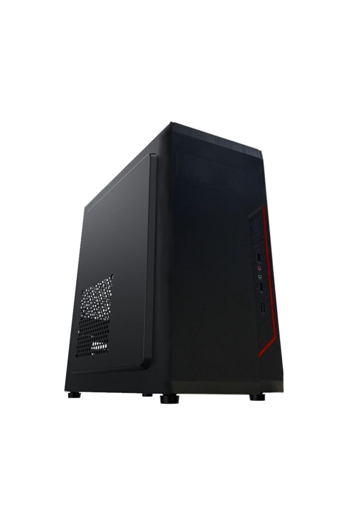 Exeline Bilgisayar Eixron X210 I5 3470 8gb Ram 256gb Ssd Masaüstü Ofis Bilgisayarı
