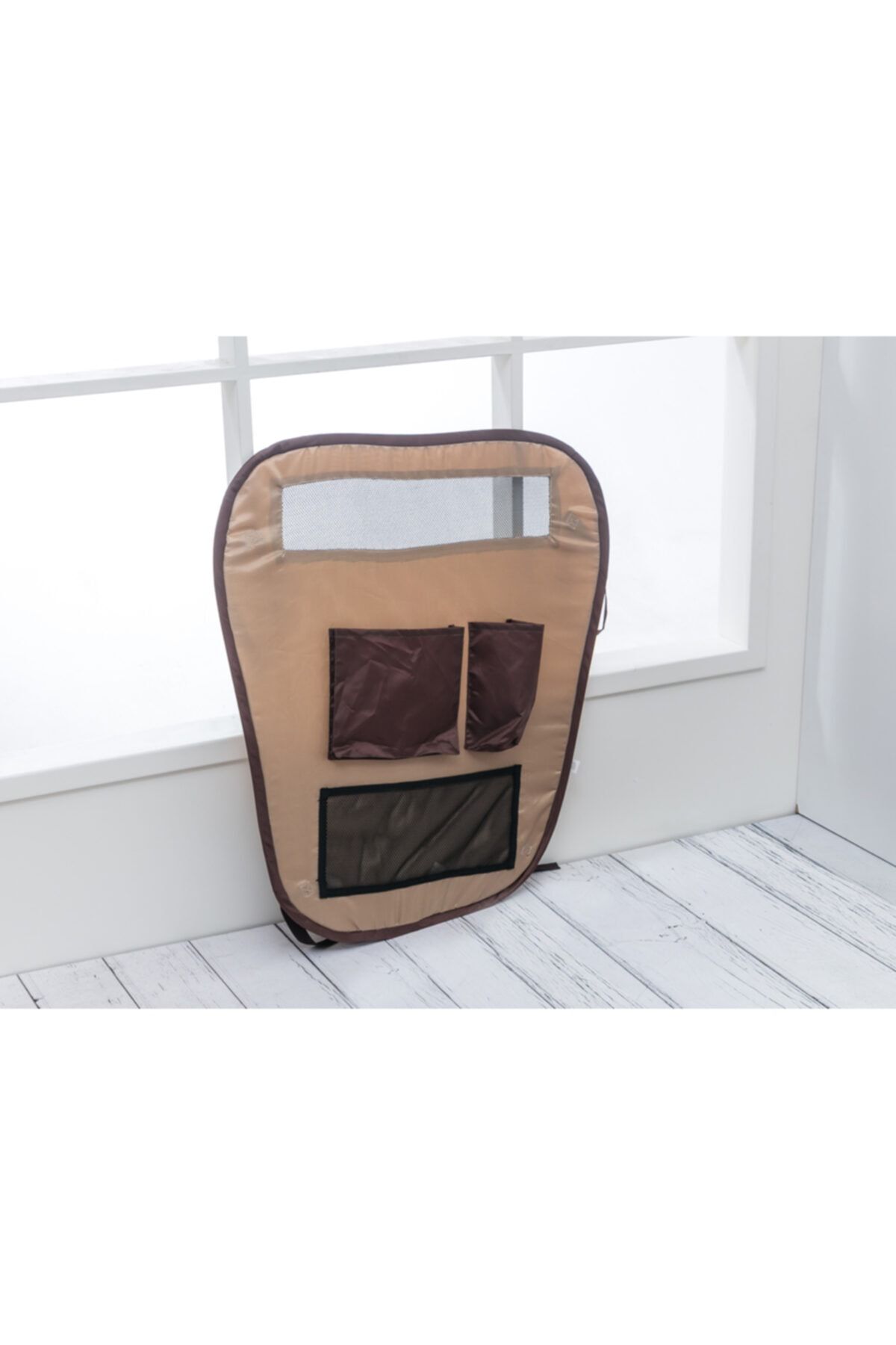 English Home Barrier Organizer 70x60 Cm Siyah