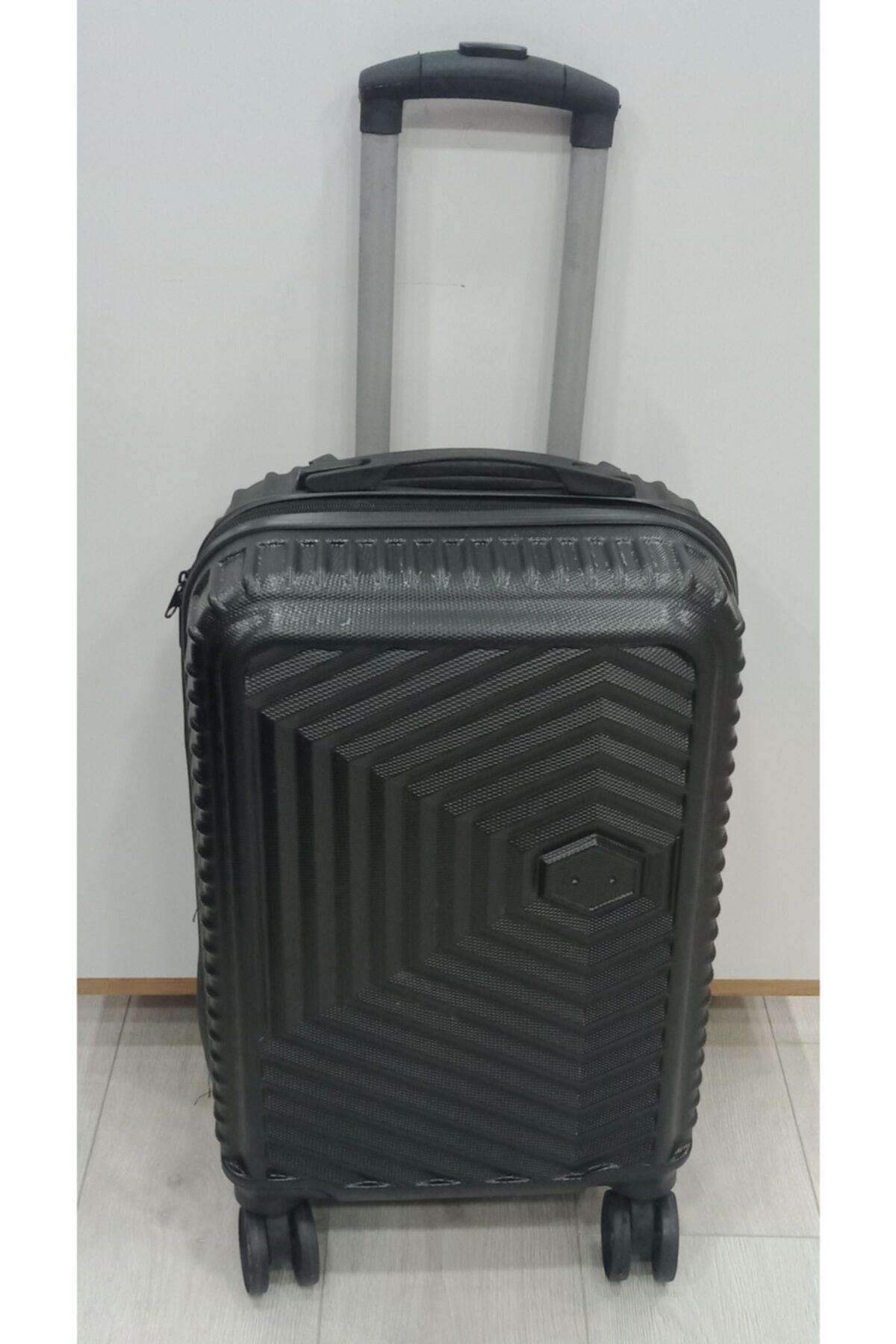 BRS BAGS Brsbag 4 Teker Kırılmaz Valiz