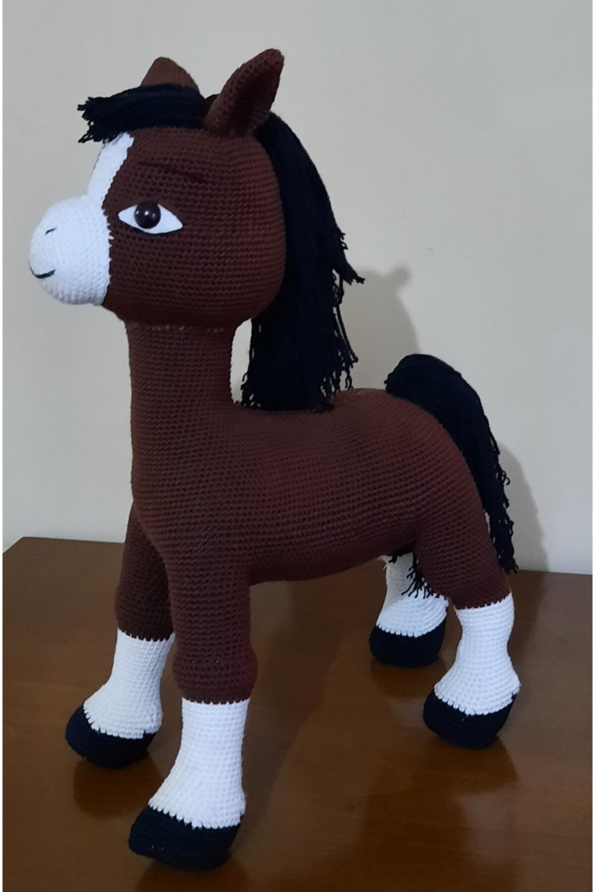 amigurumi naquesh Amigurumi Doru At