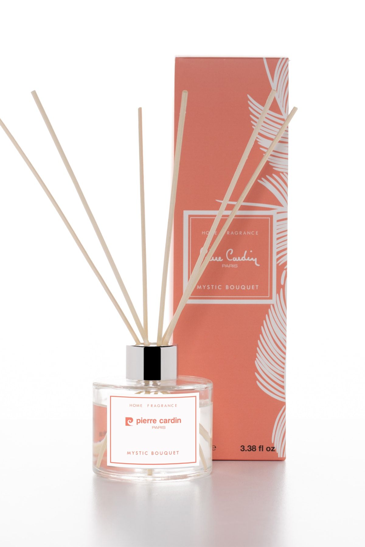 Pierre Cardin Oda Kokusu Mistik Buket 100 ml