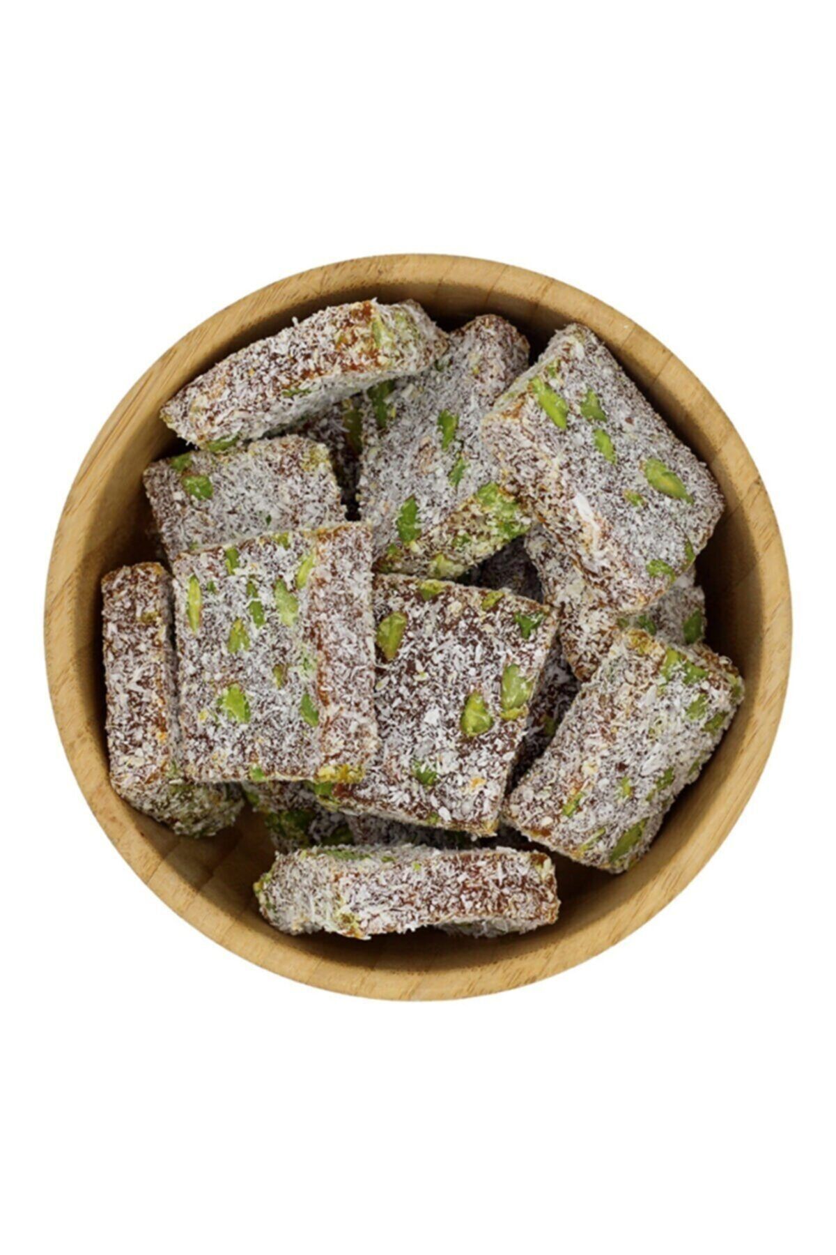 Tuğralıoğlu Antep Fıstıklı Kayısı Cezerye 3000 gr