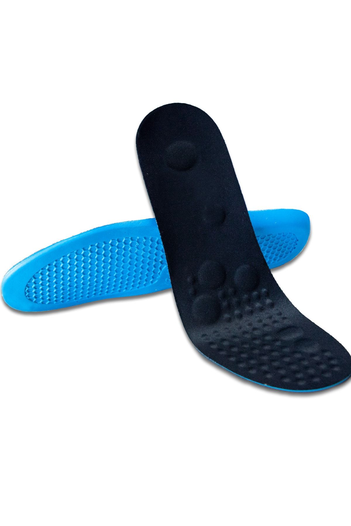 GoLite İş Ayakkabısı, Bot Tabanlığı, Memory Foam Hafızalı Ayakkabı İç Tabanlık, Asker Tabanı - M09 Insole