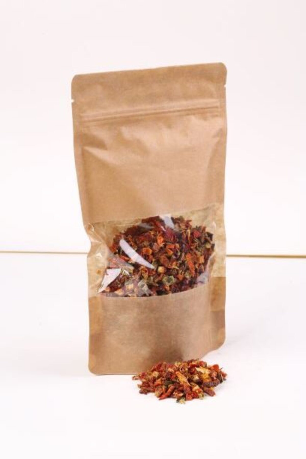 KÖY YAKASI Menemenlik Karışım Kurusu 200 gr