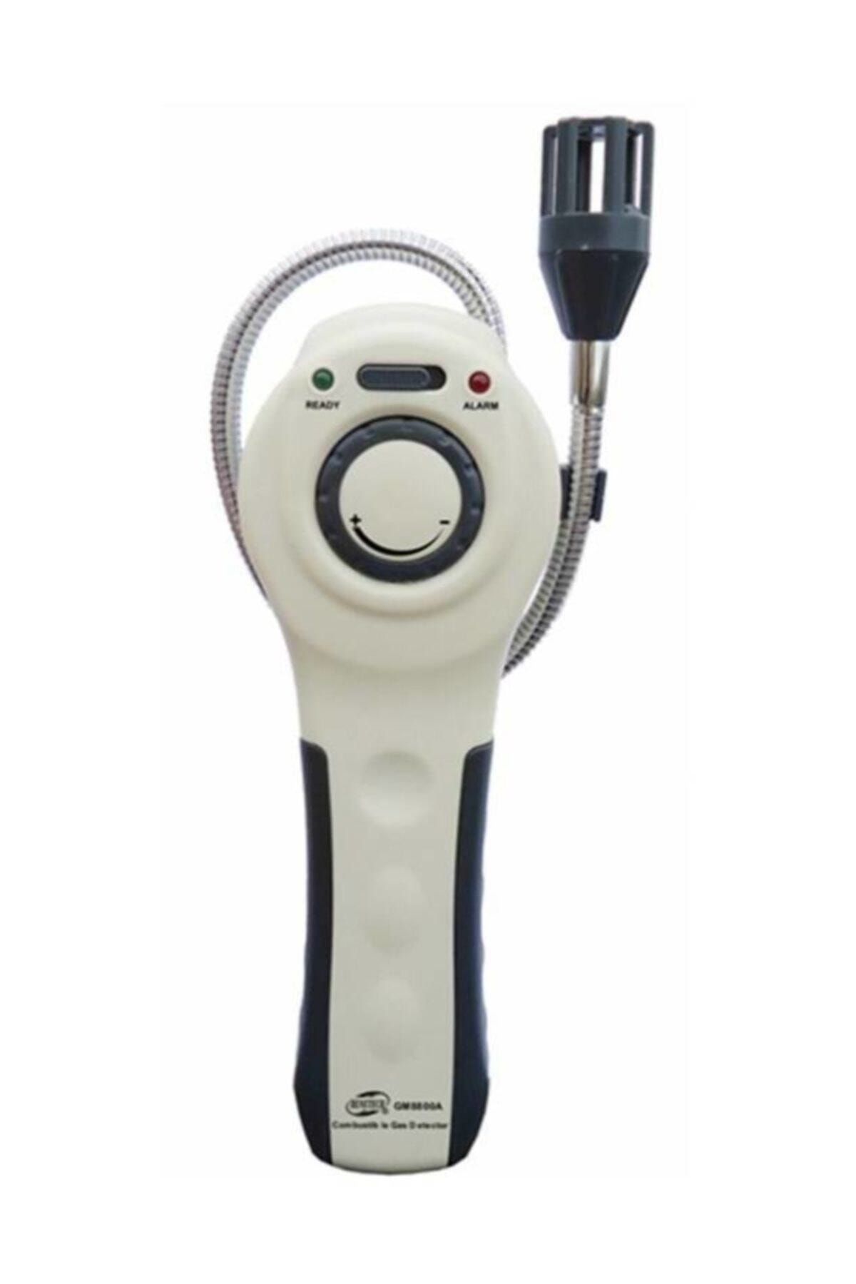 Benetech Gm8800a Gaz Kaçak Tespit Cihazı