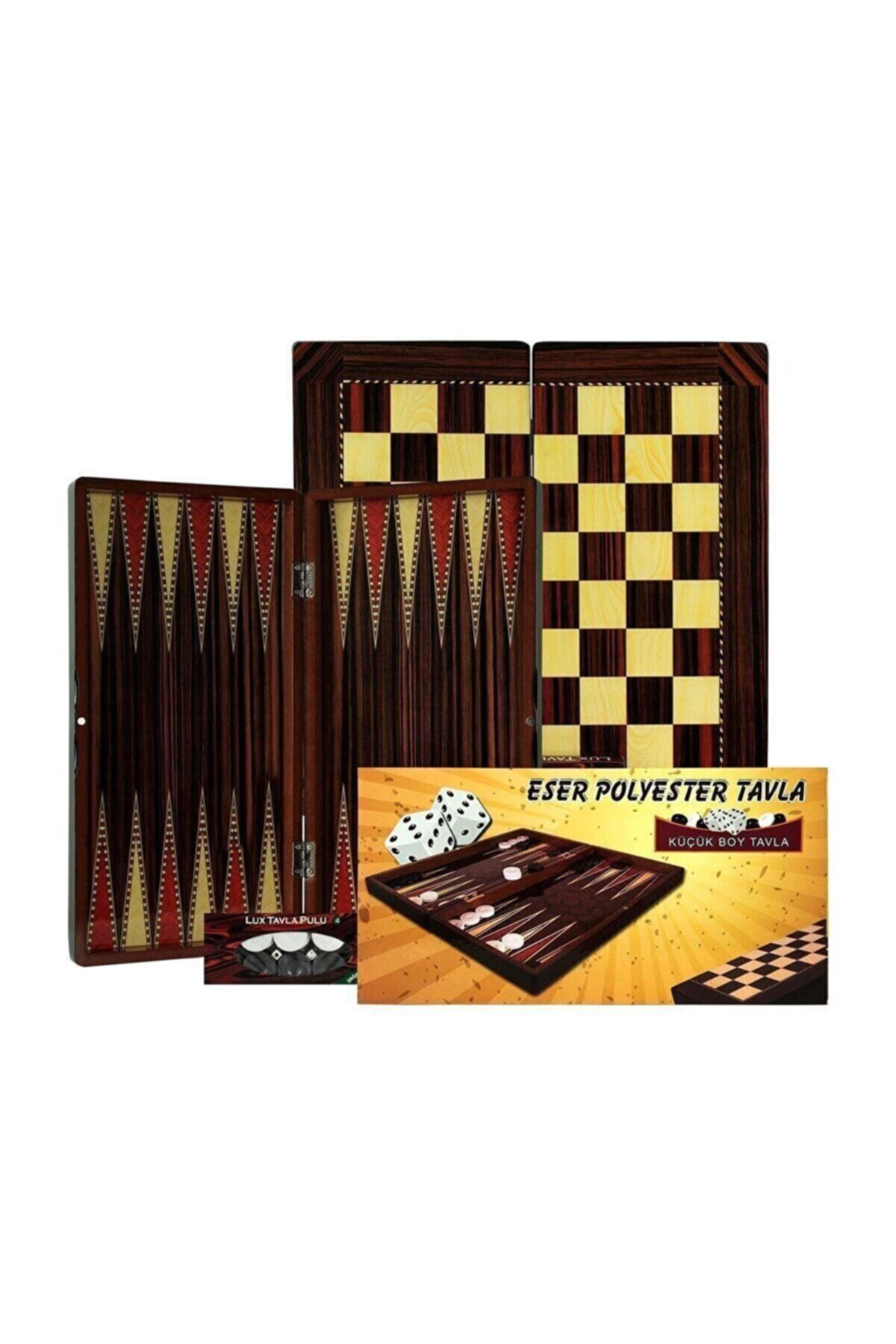 ESER Polyester Tavla