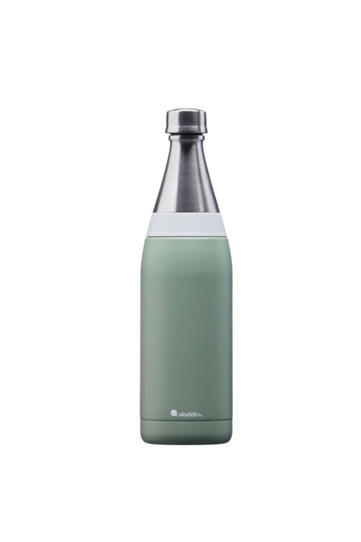 Aladdin Fresco Thermavac Paslanmaz Çelik Su Şişesi 0.60 Lt