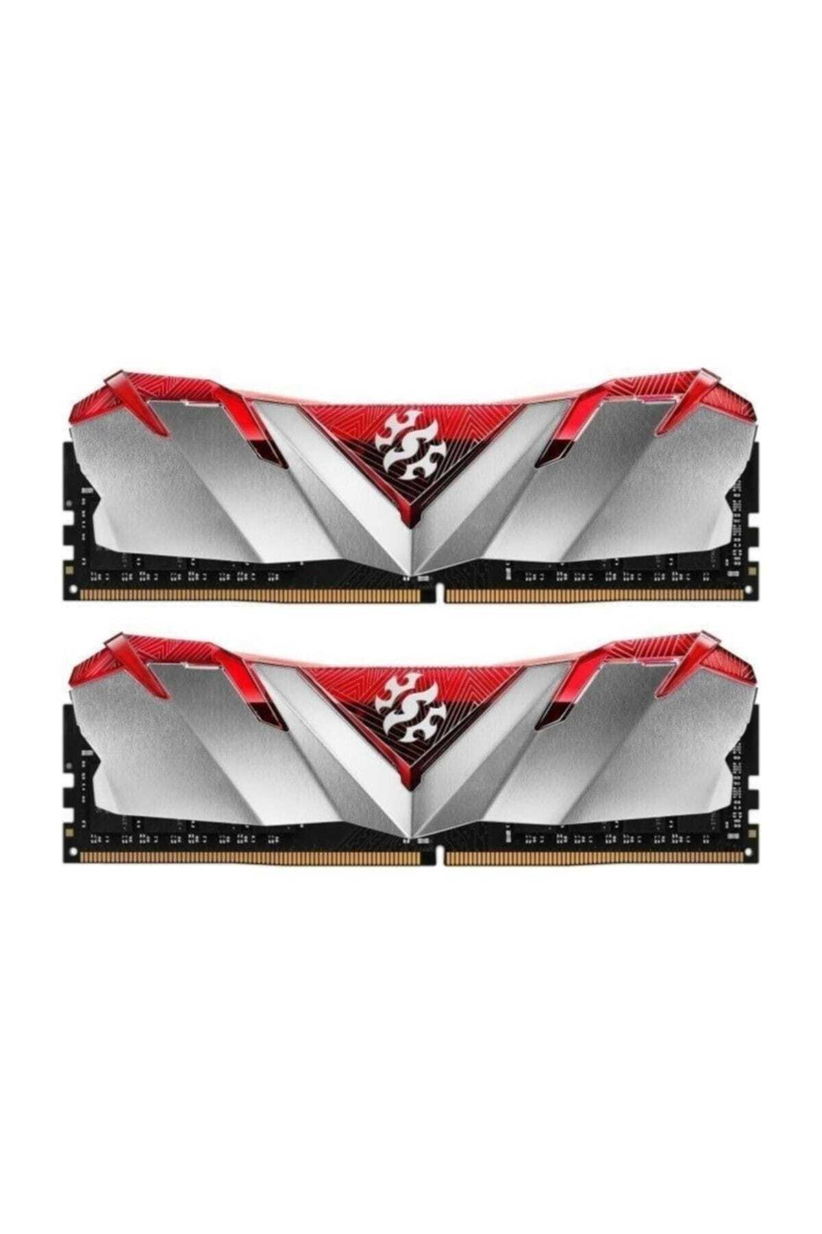 XPG 16GB (2x8GB) Gammix D30 3200MHz DDR4 CL16 Dual Kit Ram AX4U320038G16-DR30
