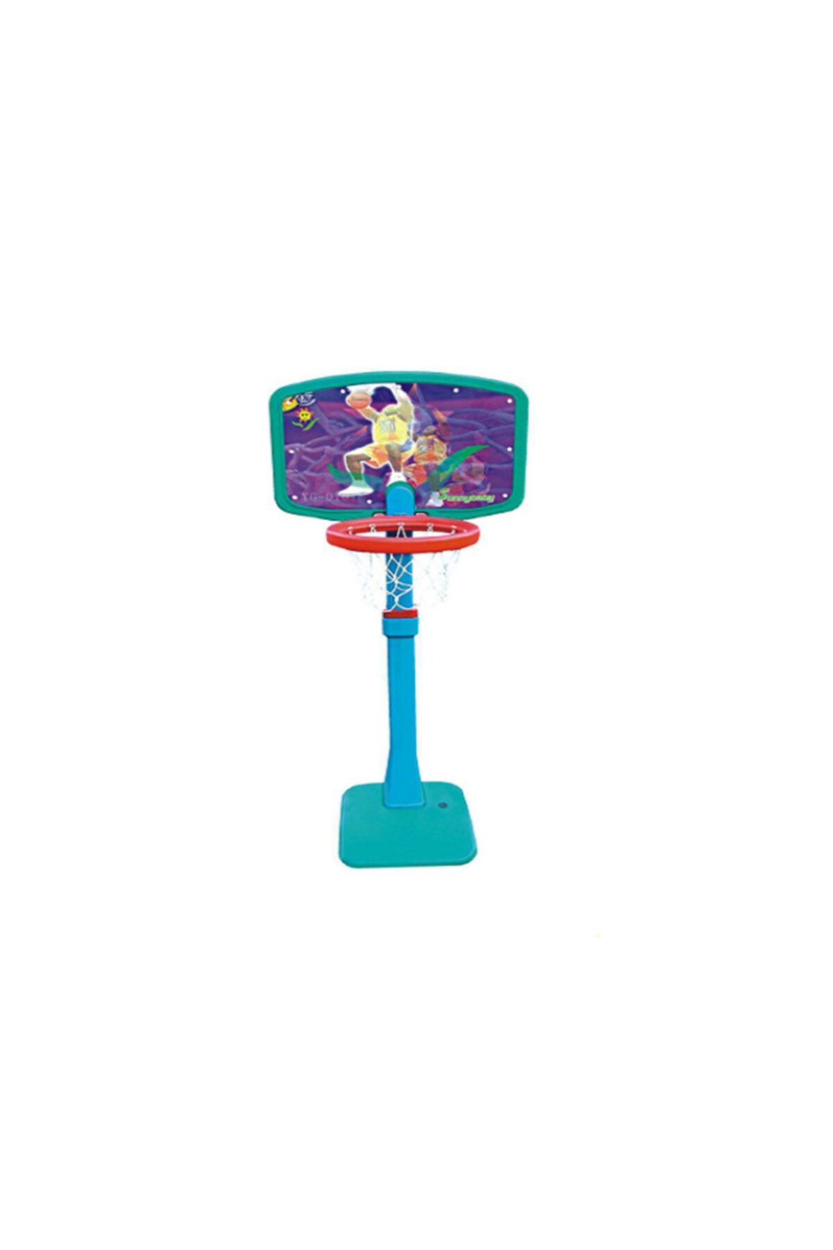 Dreampark Basketbol Potası