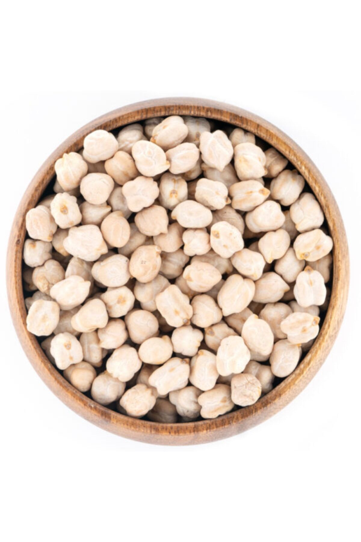 Köy Değirmeni Beyaz Nohut (1kg.)