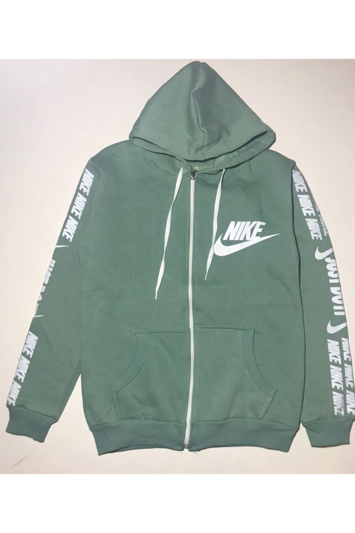 Abesa Unisex Nike Polar Çeket