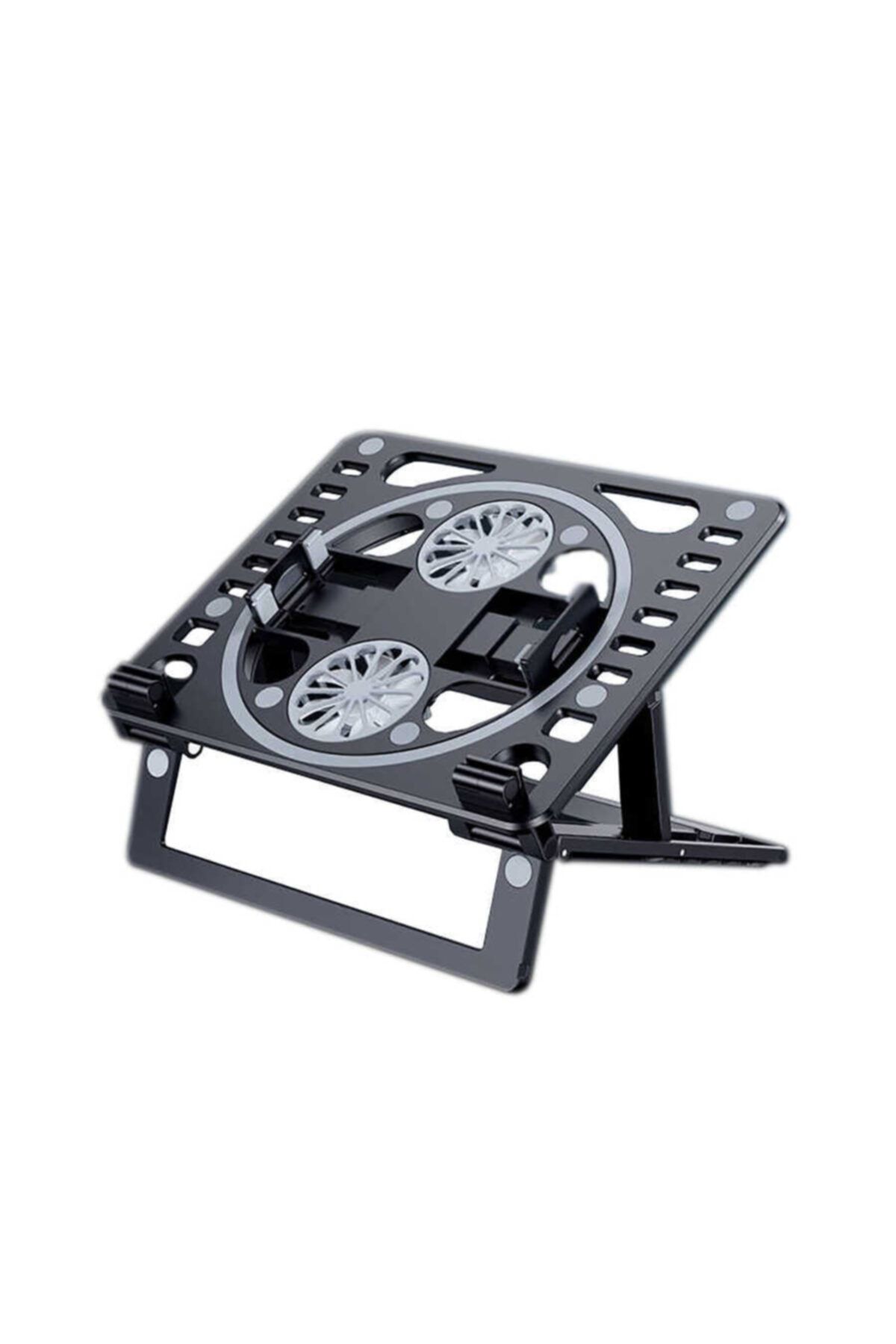 Canpay Omen 17-ck0005nt (4g8l0ea) Notebook Uygun 13/14/15/16 Inç Için Fanlı Laptop/notebook Standı