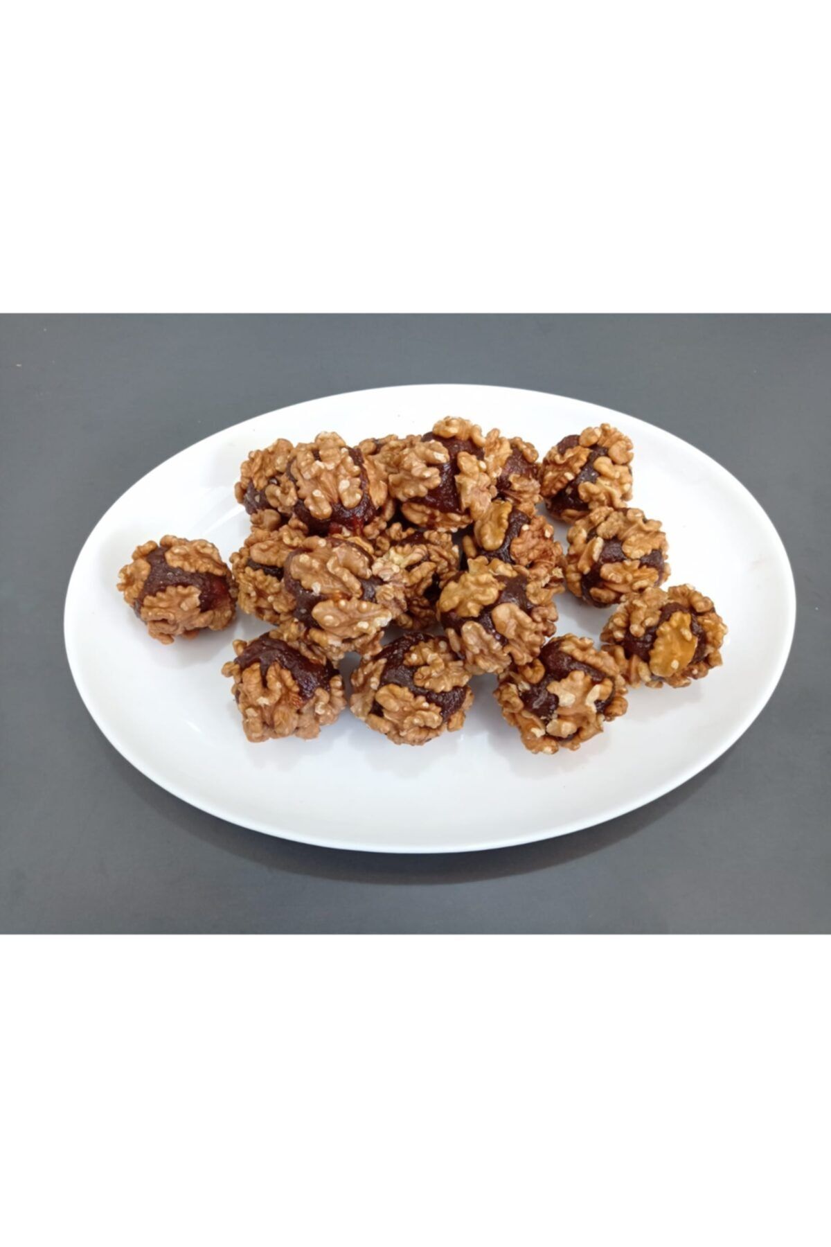 Surkent Kuruyemiş Cevizli Atom (1 Kg)