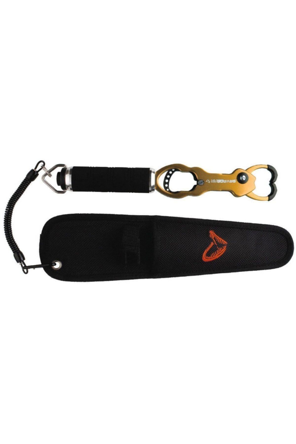 savagear Savage Gear Fishgripper W.scale