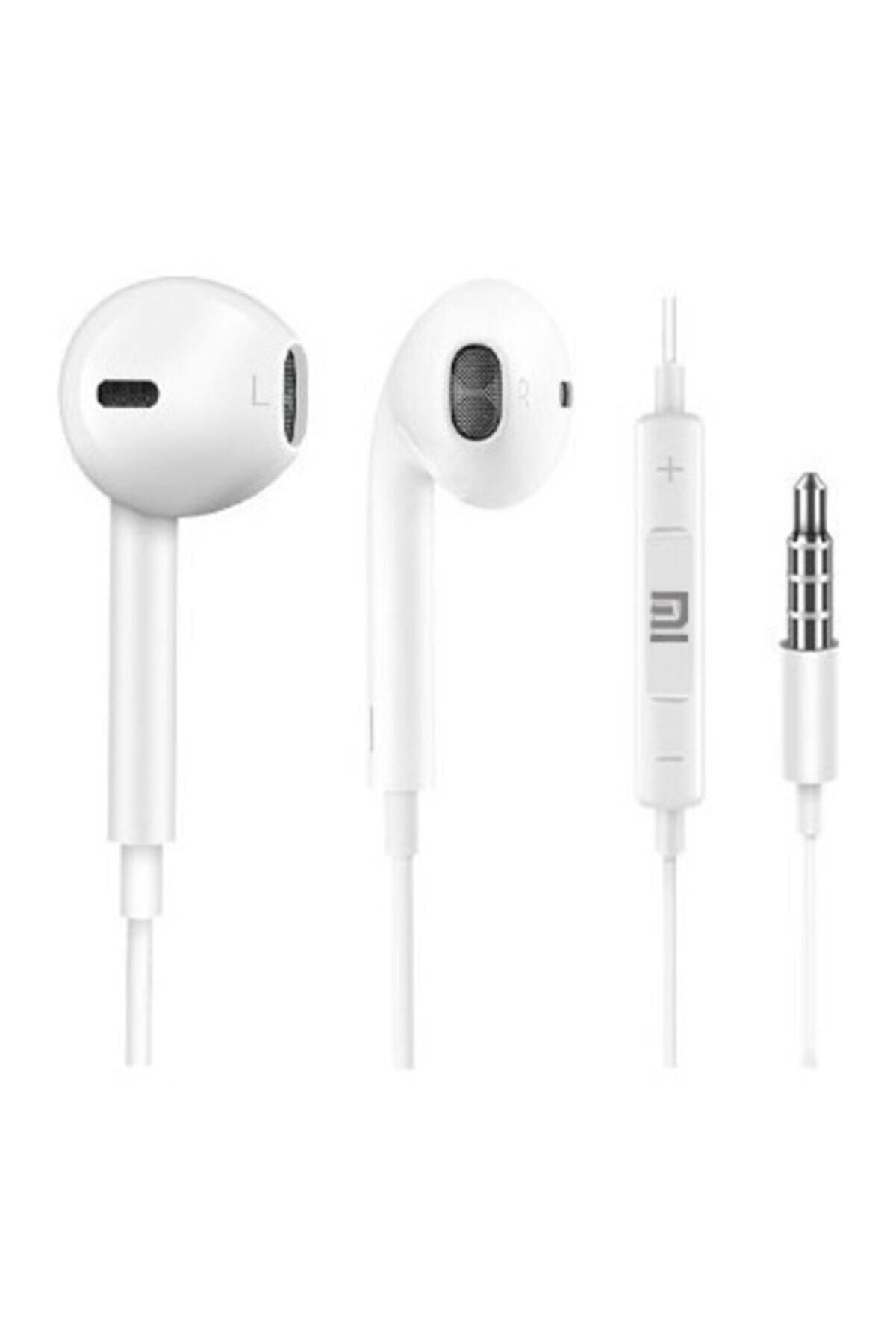 XIOM Xiaomi Ms-202 Silikonsuz Kulak Içi Kulaklık