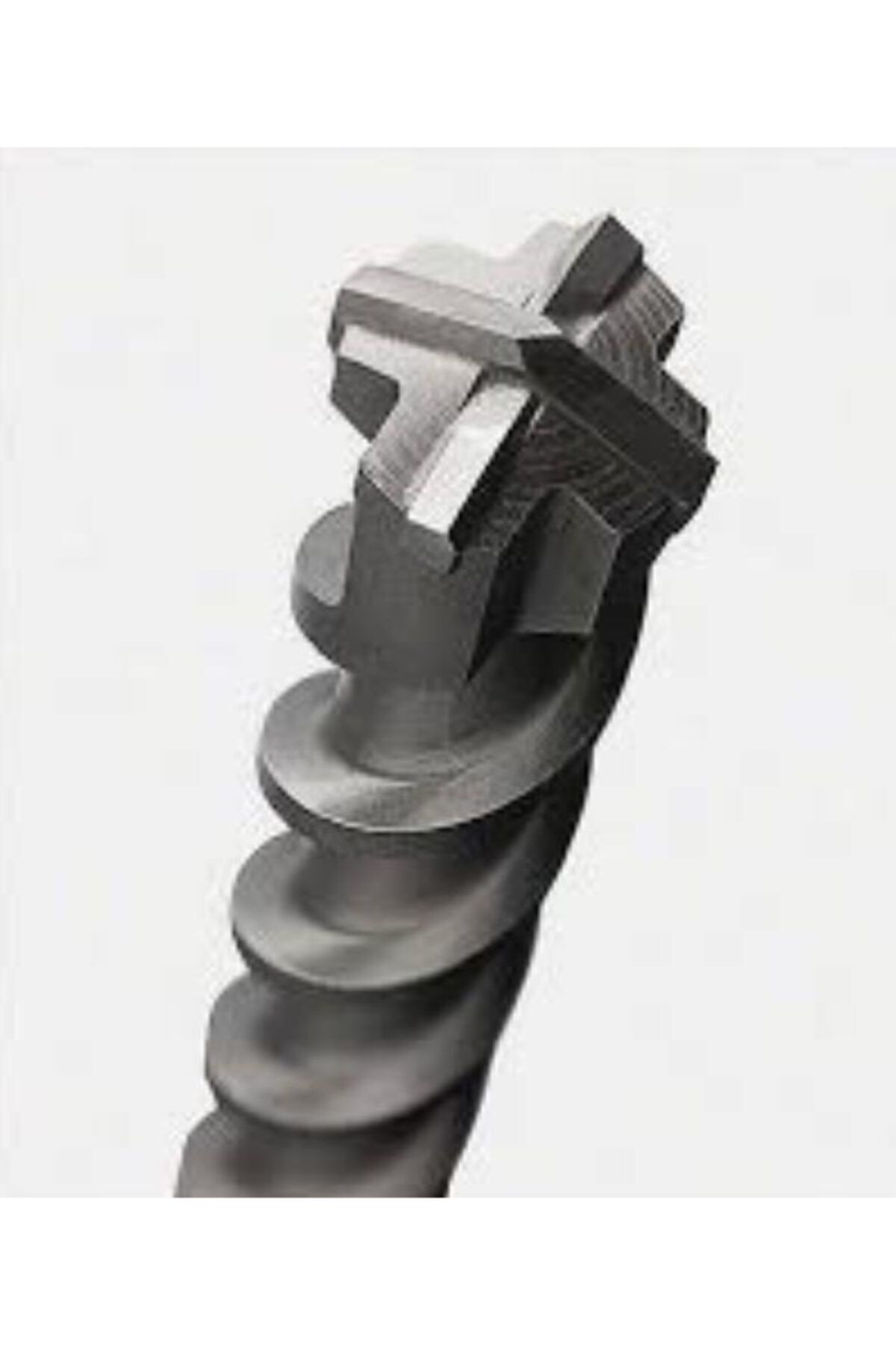 Bosch Sds Max-4 22x320 Mm Uç