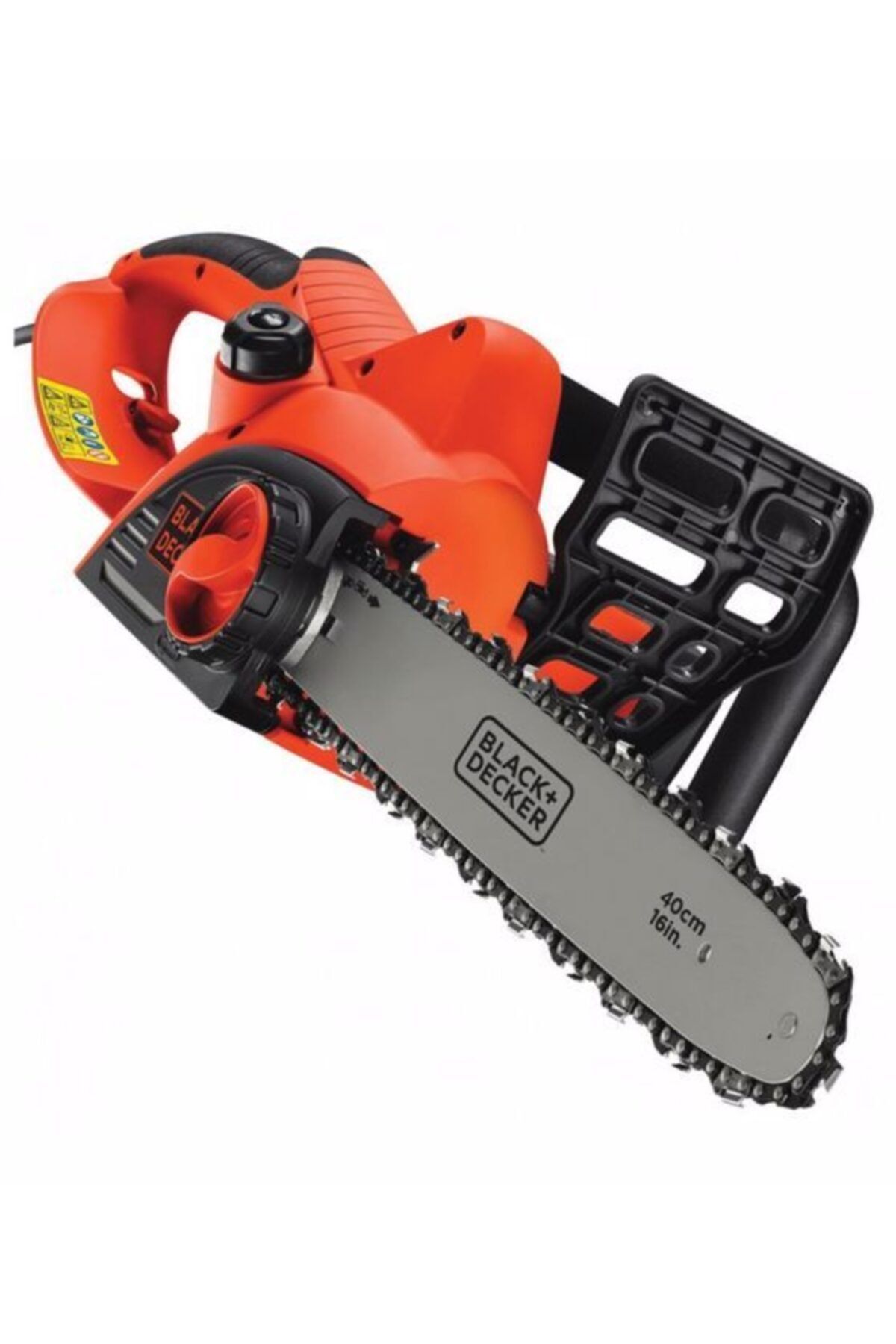 Black&Decker Cs2040 2000 W Elektrikli Zincirli Ağaç Kesme Makinesi